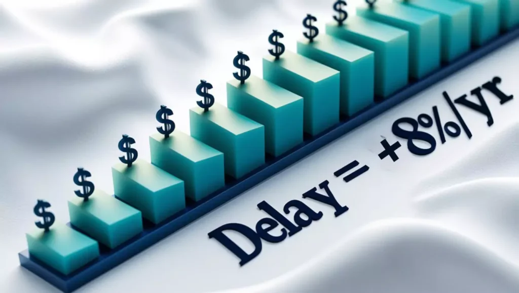 How Social Security Benefits Are Calculated