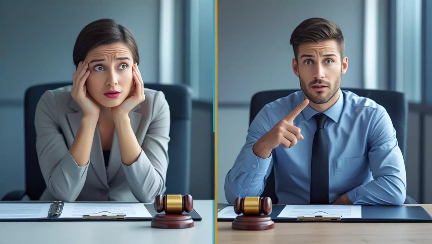 Illegal interview questions red flags, hiring discrimination awareness