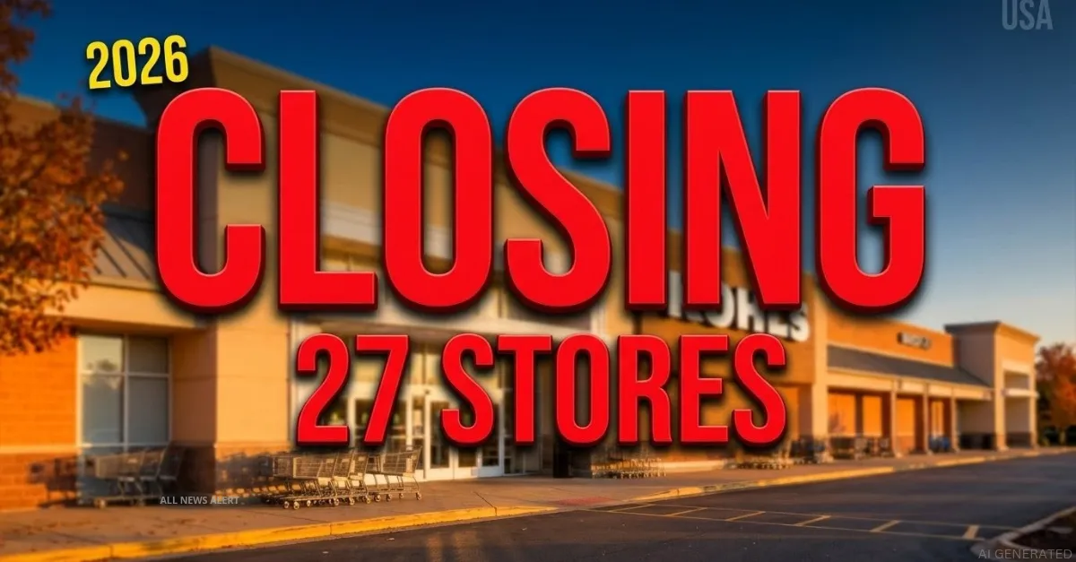 kohls stores closing 2026